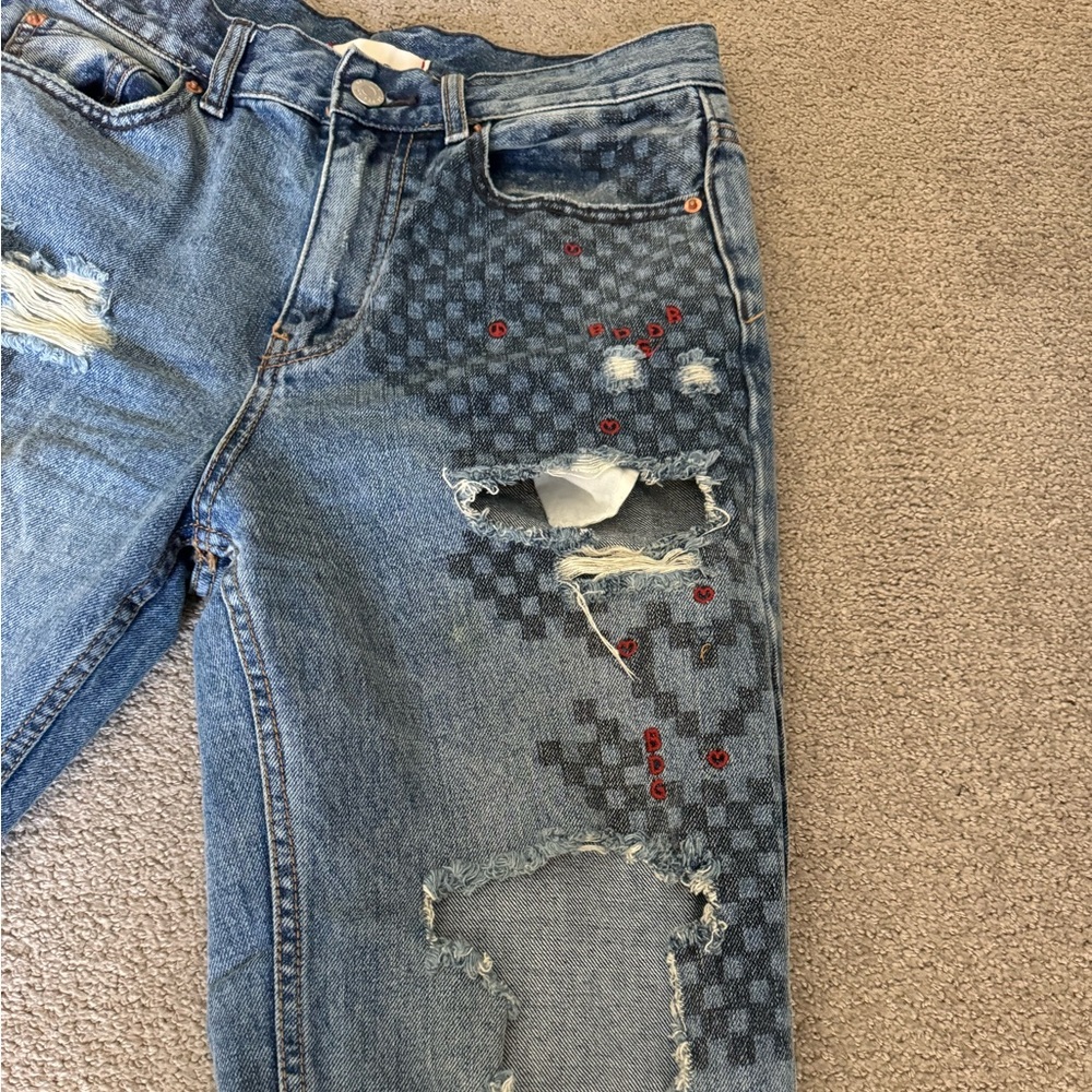 Urban Outfitters Jeans